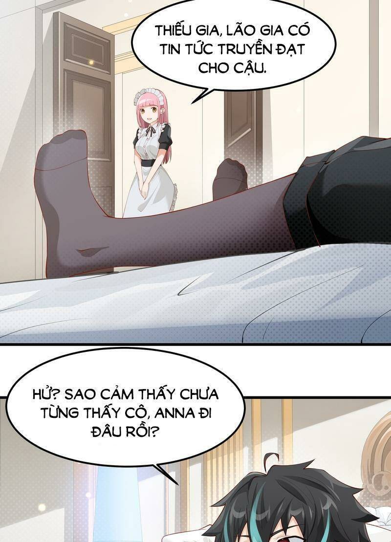 Thiếu Gia Độc Ác Không Muốn Gặp Kết Thảm chapter 12 - Trang 53