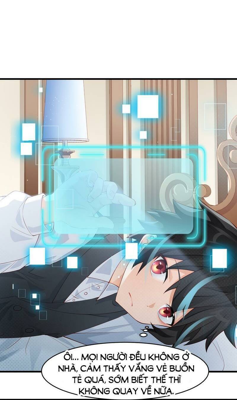 Thiếu Gia Độc Ác Không Muốn Gặp Kết Thảm chapter 12 - Trang 57