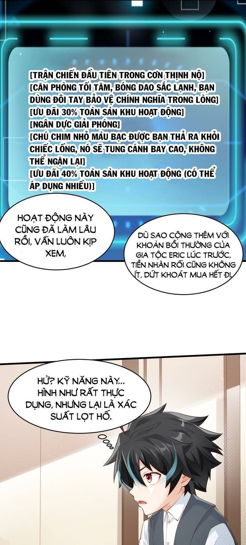 Thiếu Gia Độc Ác Không Muốn Gặp Kết Thảm chapter 12 - Trang 58