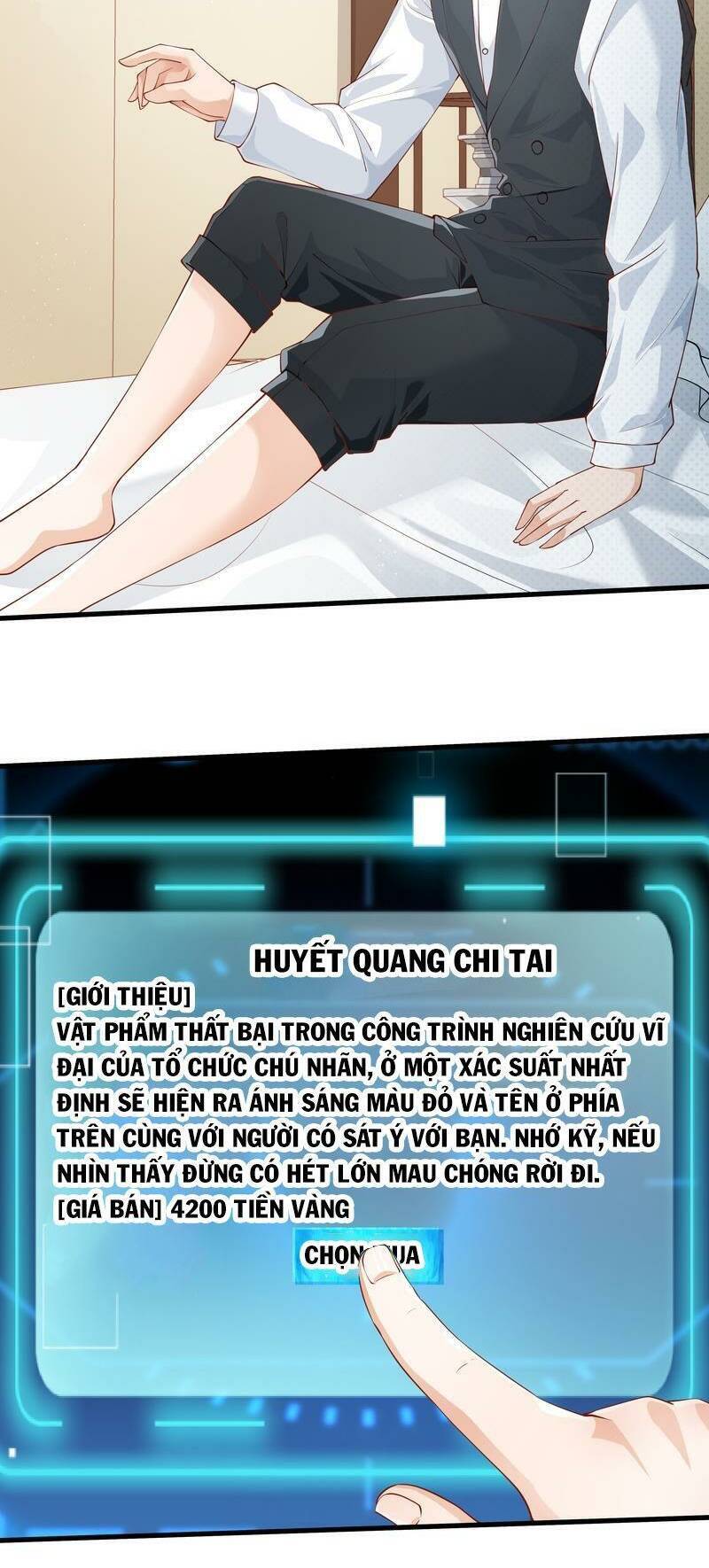 Thiếu Gia Độc Ác Không Muốn Gặp Kết Thảm chapter 12 - Trang 59
