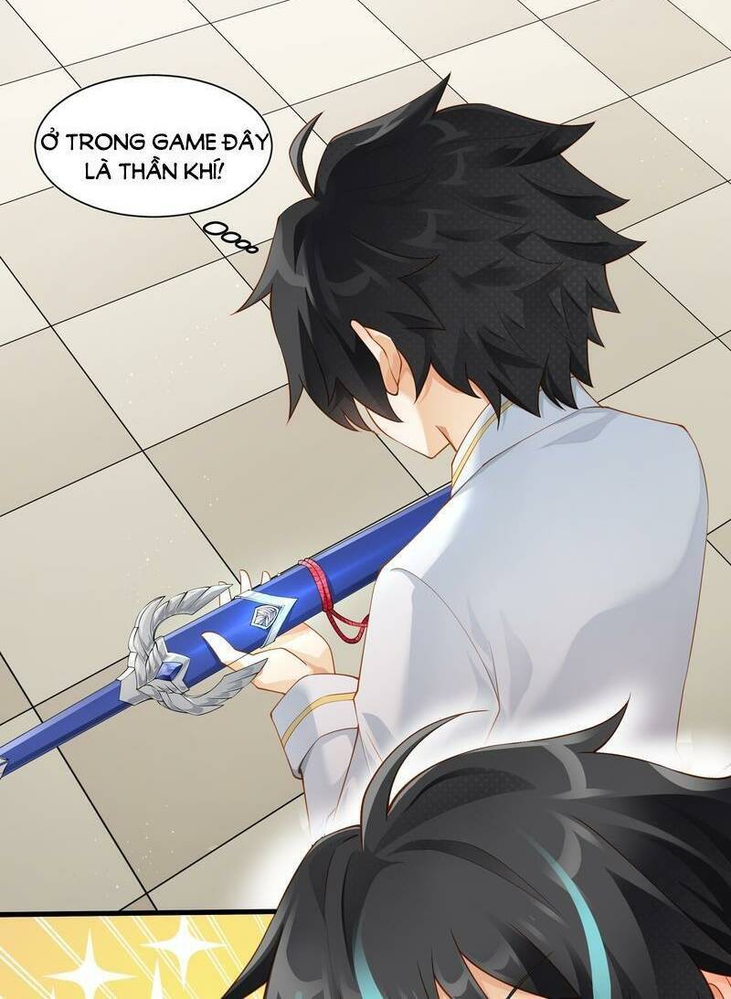 Thiếu Gia Độc Ác Không Muốn Gặp Kết Thảm chapter 12 - Trang 8