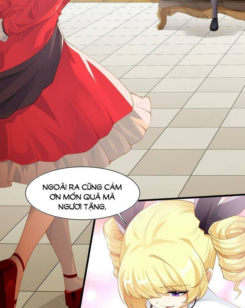 Thiếu Gia Độc Ác Không Muốn Gặp Kết Thảm chapter 12 - Trang 10