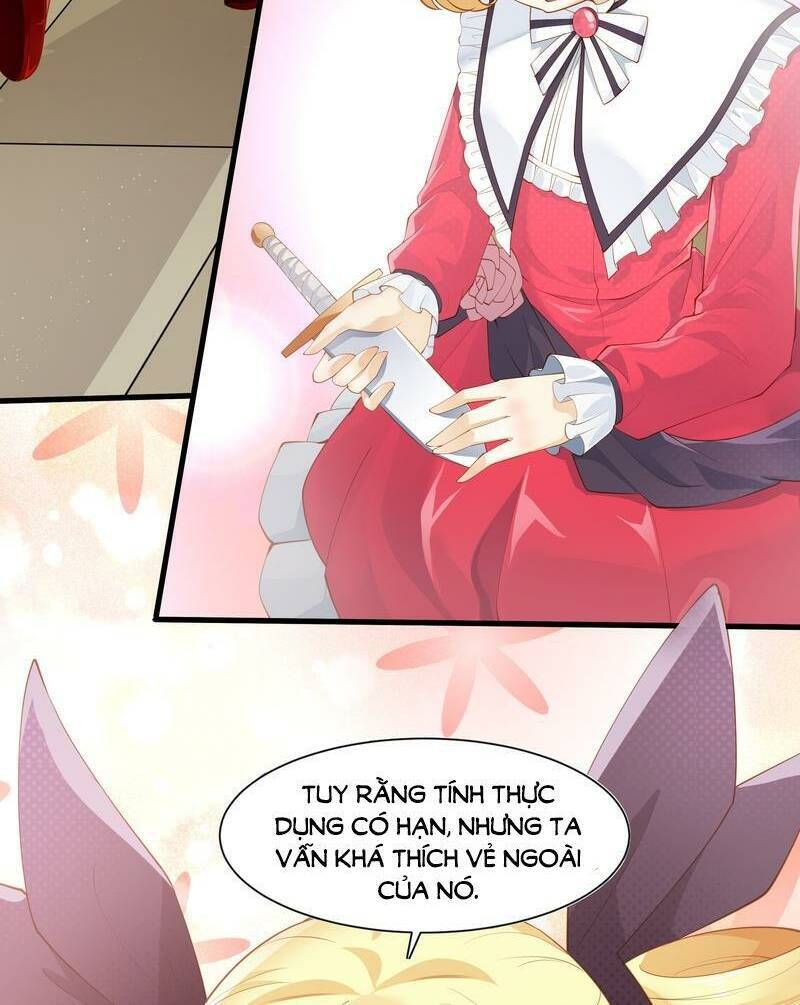 Thiếu Gia Độc Ác Không Muốn Gặp Kết Thảm chapter 12 - Trang 11