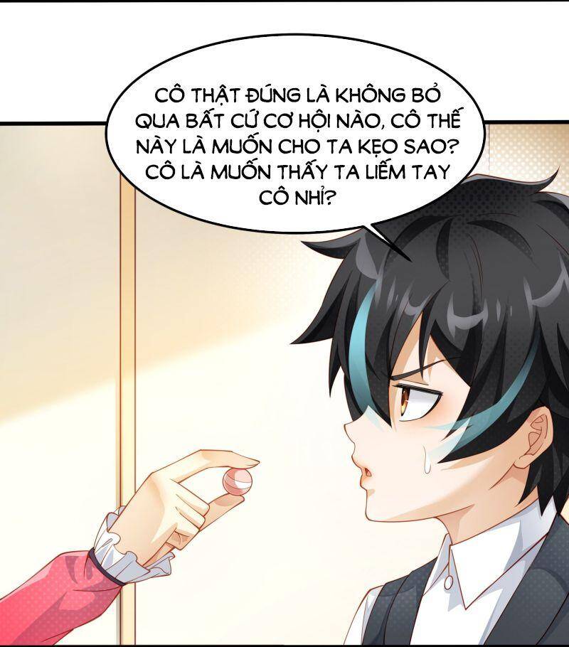 Thiếu Gia Độc Ác Không Muốn Gặp Kết Thảm chapter 13 - Trang 12