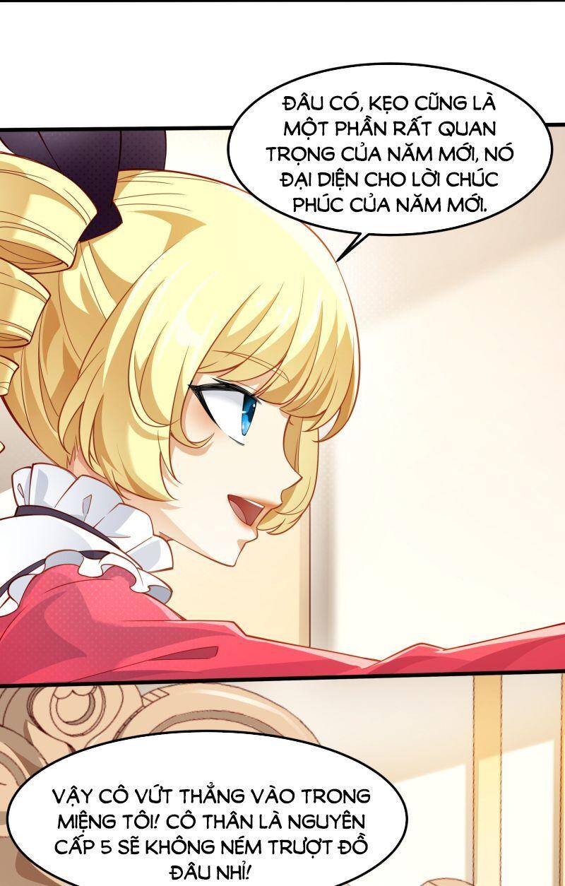 Thiếu Gia Độc Ác Không Muốn Gặp Kết Thảm chapter 13 - Trang 13