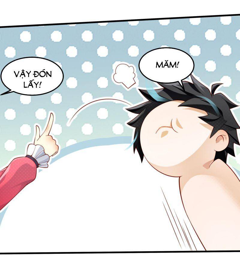 Thiếu Gia Độc Ác Không Muốn Gặp Kết Thảm chapter 13 - Trang 15