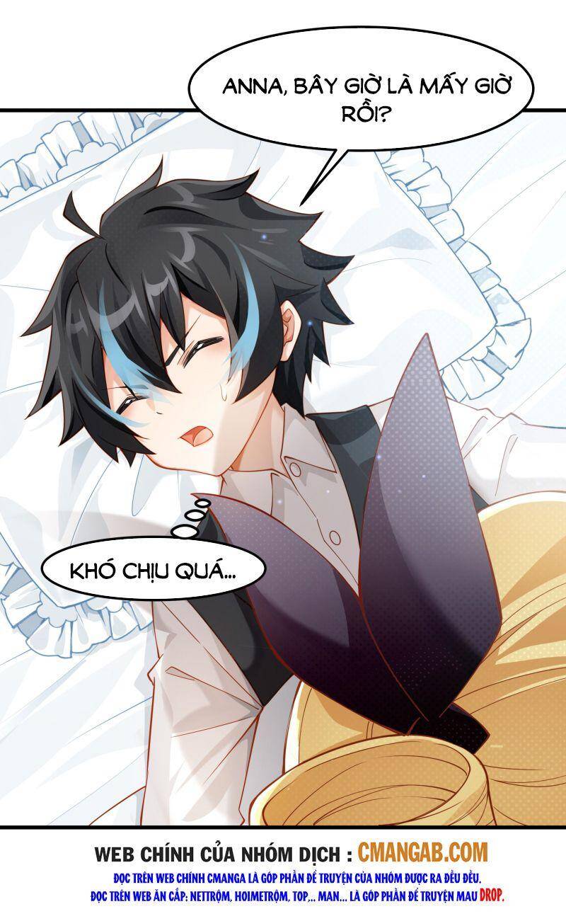 Thiếu Gia Độc Ác Không Muốn Gặp Kết Thảm chapter 13 - Trang 4