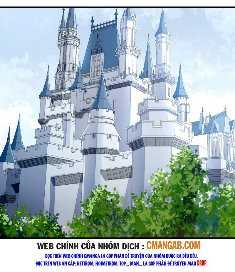 Thiếu Gia Độc Ác Không Muốn Gặp Kết Thảm chapter 13 - Trang 41