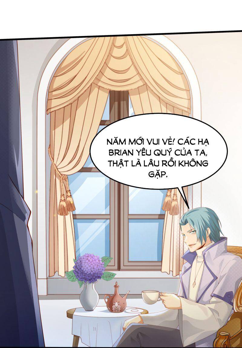 Thiếu Gia Độc Ác Không Muốn Gặp Kết Thảm chapter 13 - Trang 42