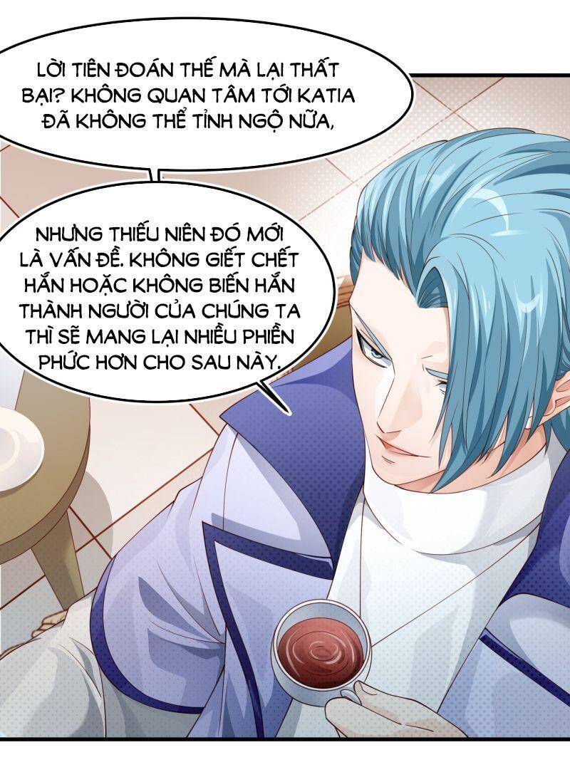Thiếu Gia Độc Ác Không Muốn Gặp Kết Thảm chapter 13 - Trang 46