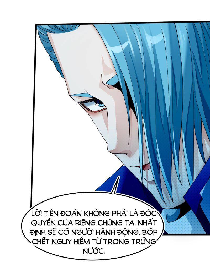 Thiếu Gia Độc Ác Không Muốn Gặp Kết Thảm chapter 13 - Trang 48