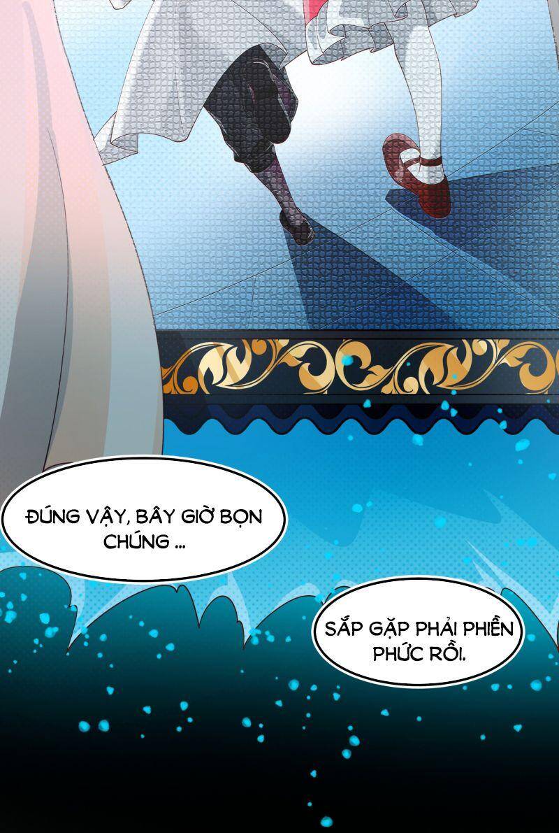 Thiếu Gia Độc Ác Không Muốn Gặp Kết Thảm chapter 13 - Trang 52