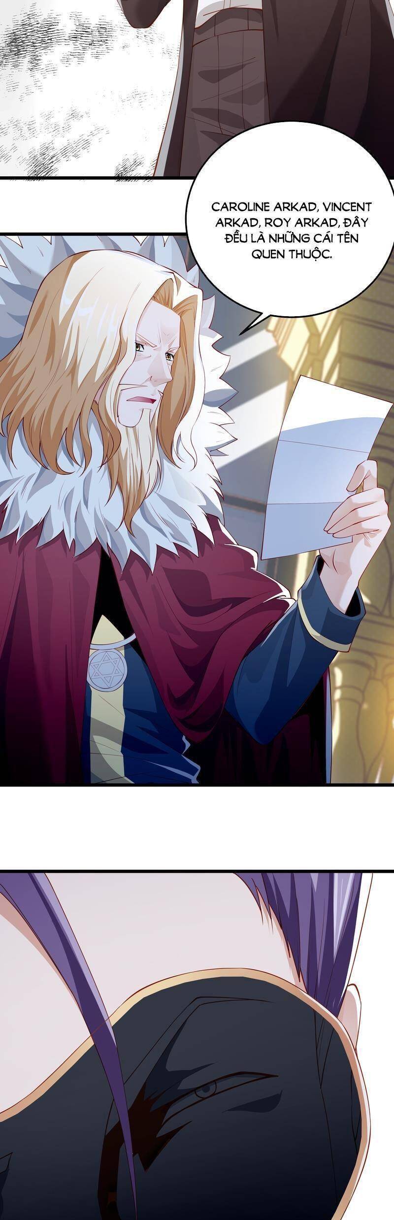 Thiếu Gia Độc Ác Không Muốn Gặp Kết Thảm chapter 14 - Trang 26