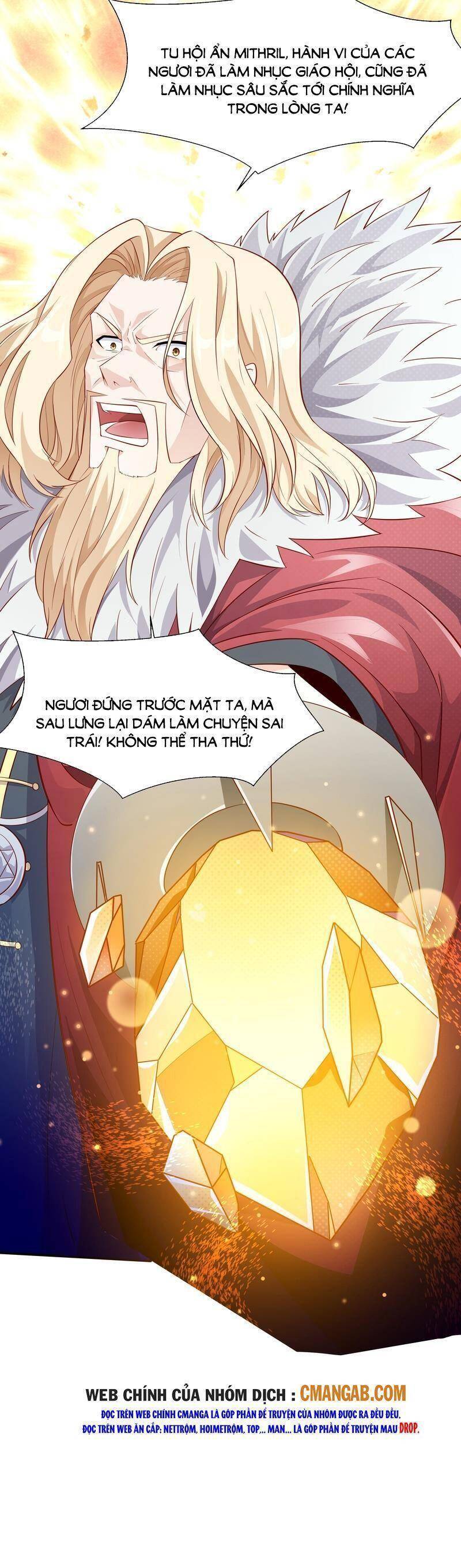 Thiếu Gia Độc Ác Không Muốn Gặp Kết Thảm chapter 14 - Trang 29