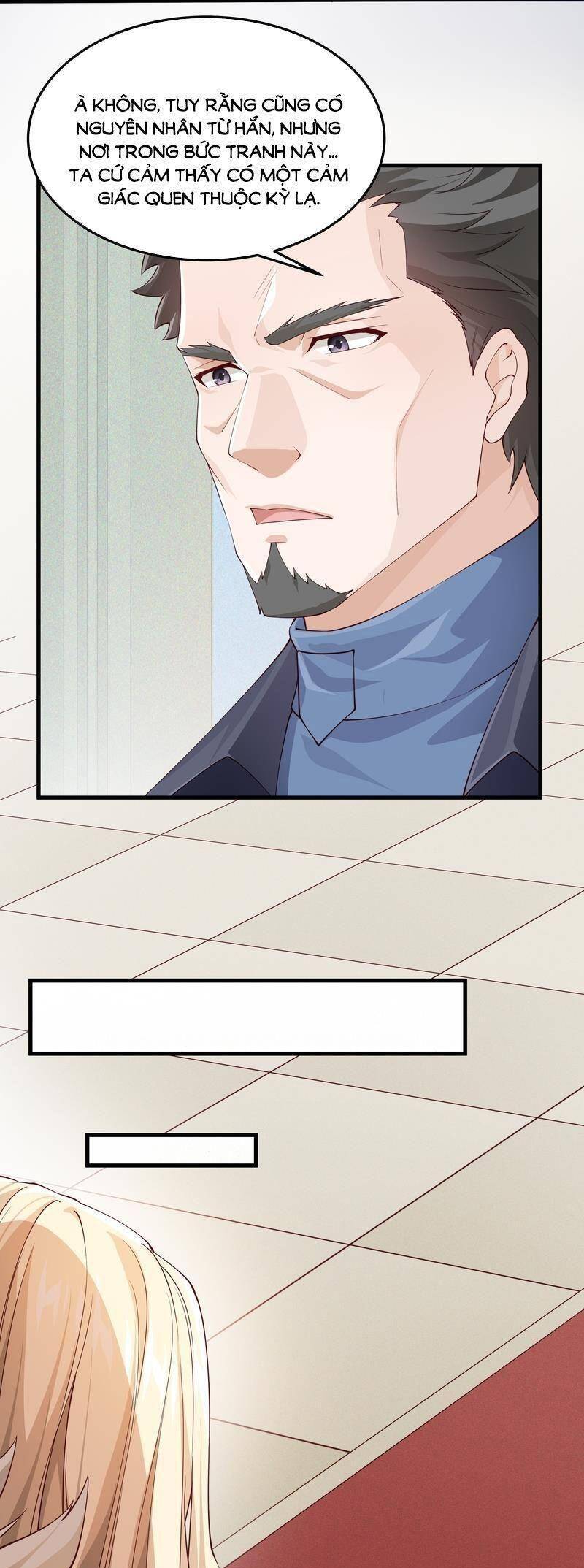 Thiếu Gia Độc Ác Không Muốn Gặp Kết Thảm chapter 14 - Trang 5