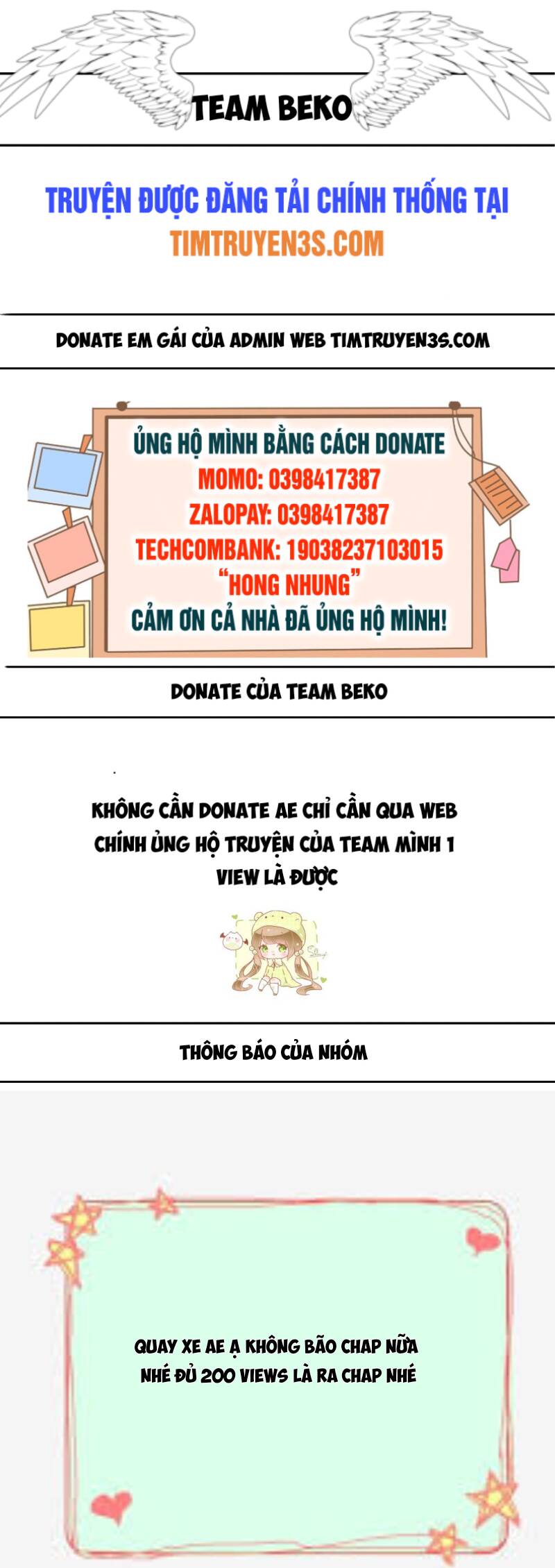Đại Chu Tiên Lại chapter 30 - Trang 2