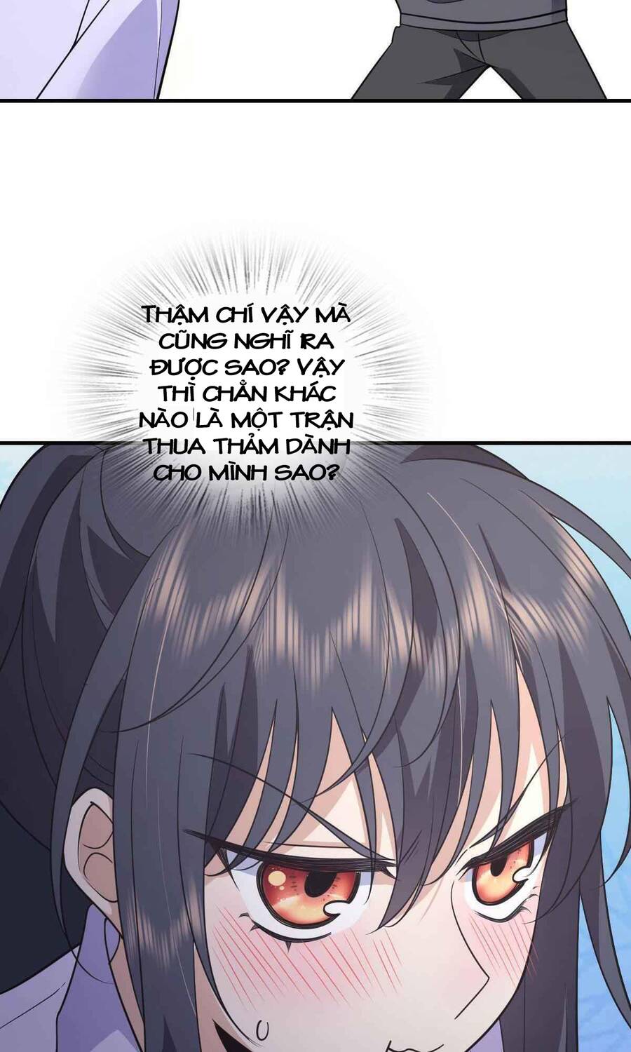 Bà Xã tôi đến từ ngàn năm trước chapter 100 - Trang 22