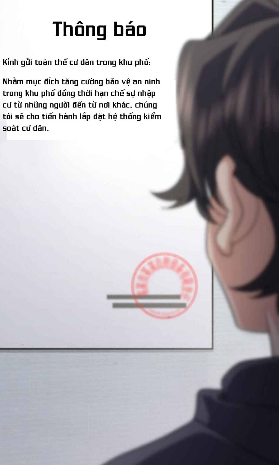 Bà Xã tôi đến từ ngàn năm trước chapter 100 - Trang 5