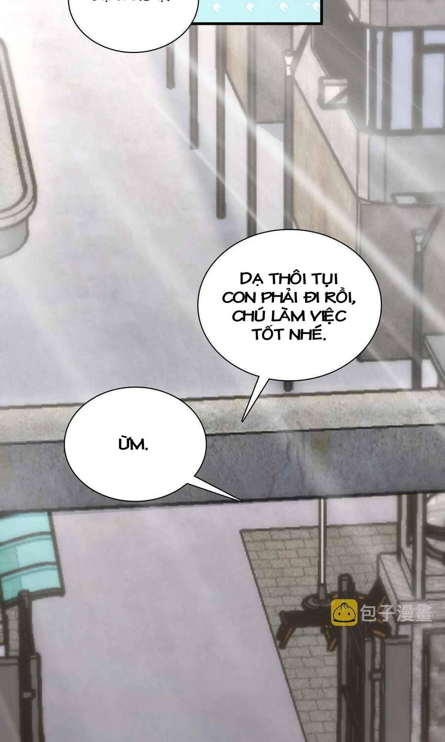 Bà Xã tôi đến từ ngàn năm trước chapter 100 - Trang 10