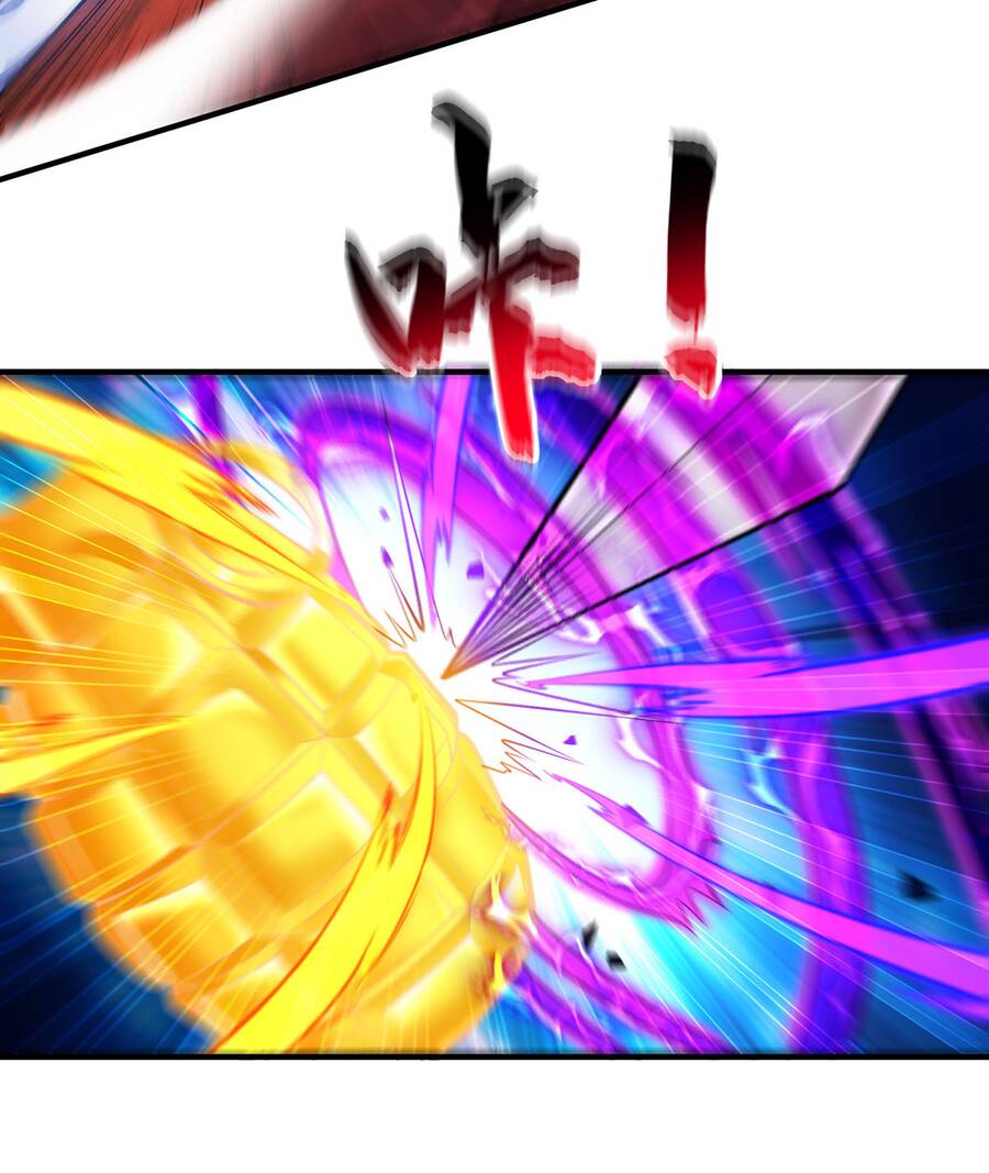 Nhất Chiêu Liền Vô Địch Tu Chân Giới chapter 48 - Trang 12