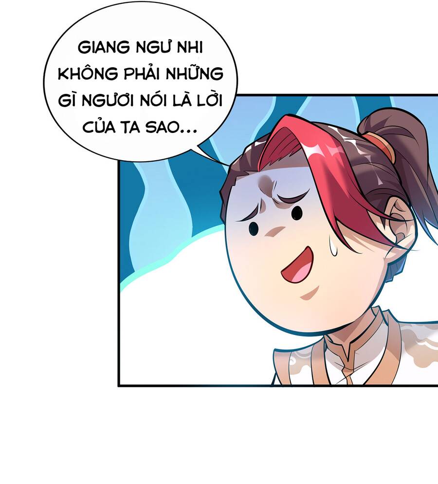 Nhất Chiêu Liền Vô Địch Tu Chân Giới chapter 48 - Trang 23
