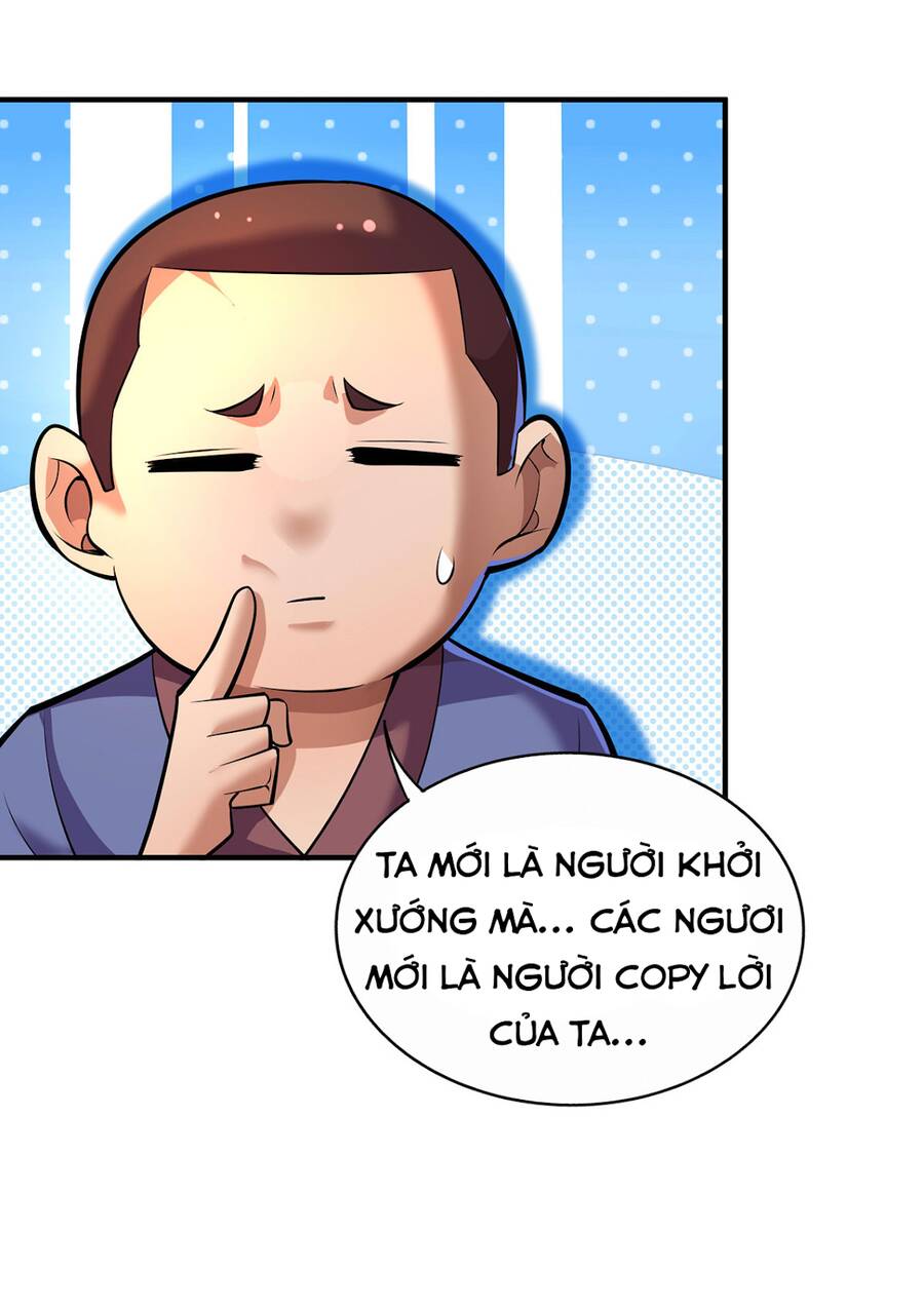 Nhất Chiêu Liền Vô Địch Tu Chân Giới chapter 48 - Trang 24