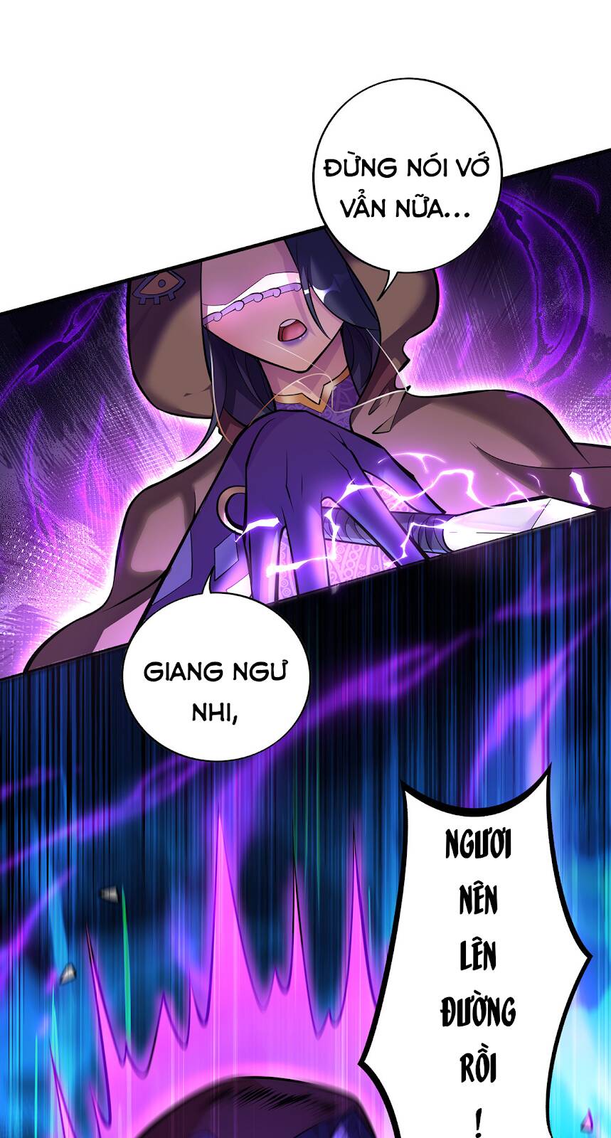 Nhất Chiêu Liền Vô Địch Tu Chân Giới chapter 48 - Trang 25