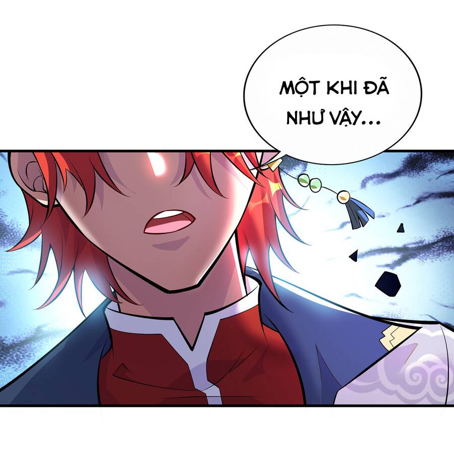 Nhất Chiêu Liền Vô Địch Tu Chân Giới chapter 48 - Trang 28