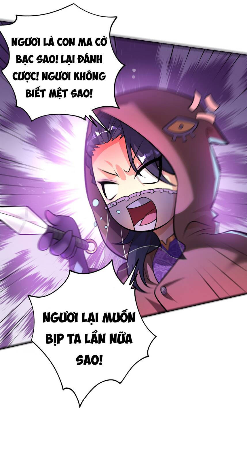 Nhất Chiêu Liền Vô Địch Tu Chân Giới chapter 48 - Trang 30