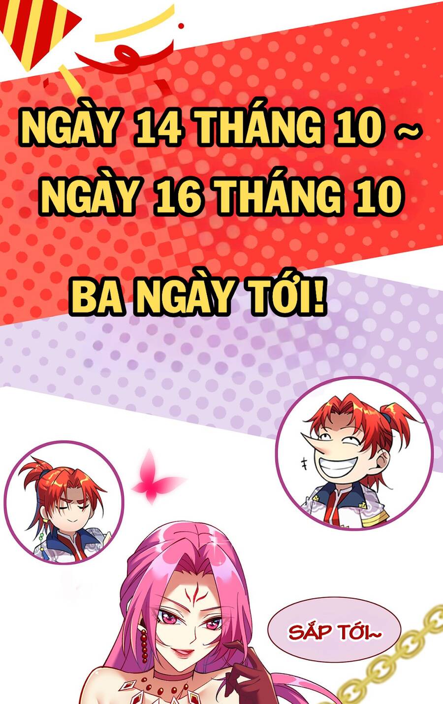 Nhất Chiêu Liền Vô Địch Tu Chân Giới chapter 48 - Trang 31