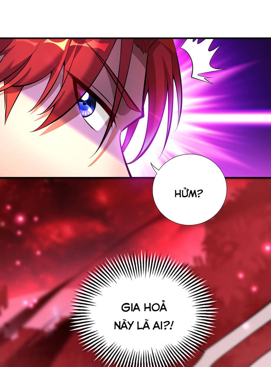 Nhất Chiêu Liền Vô Địch Tu Chân Giới chapter 48 - Trang 4