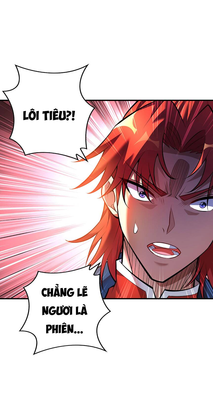 Nhất Chiêu Liền Vô Địch Tu Chân Giới chapter 48 - Trang 9