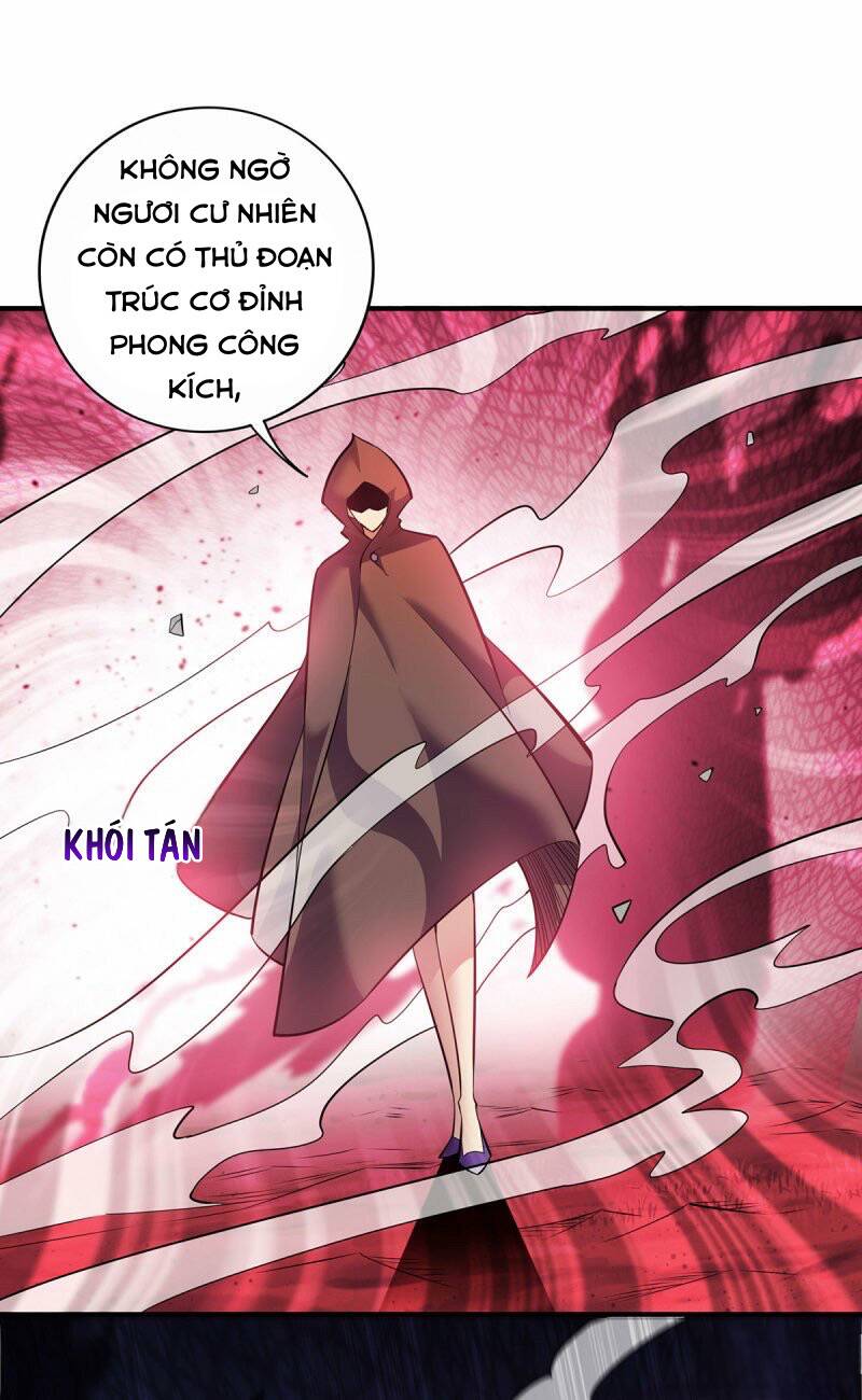 Nhất Chiêu Liền Vô Địch Tu Chân Giới chapter 49 - Trang 13