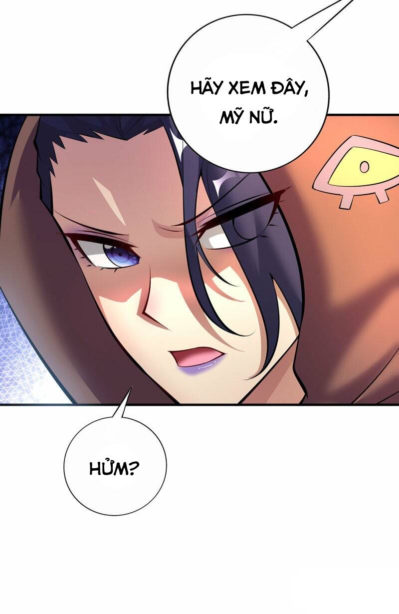 Nhất Chiêu Liền Vô Địch Tu Chân Giới chapter 49 - Trang 16