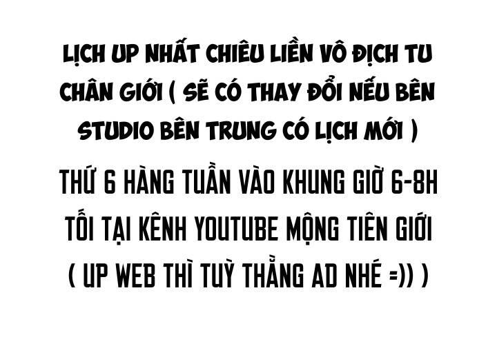 Nhất Chiêu Liền Vô Địch Tu Chân Giới chapter 49 - Trang 3