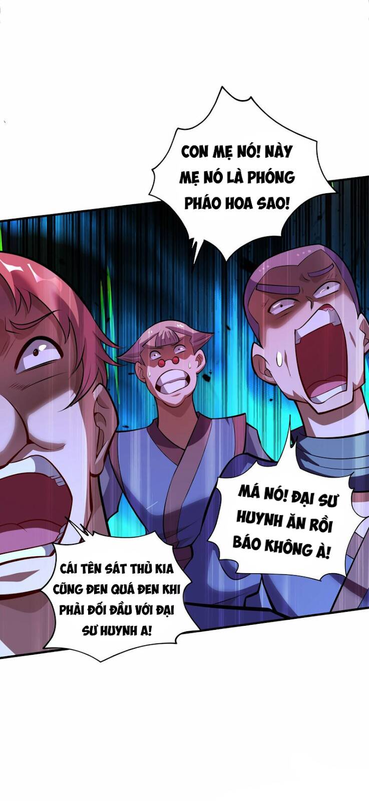 Nhất Chiêu Liền Vô Địch Tu Chân Giới chapter 49 - Trang 22