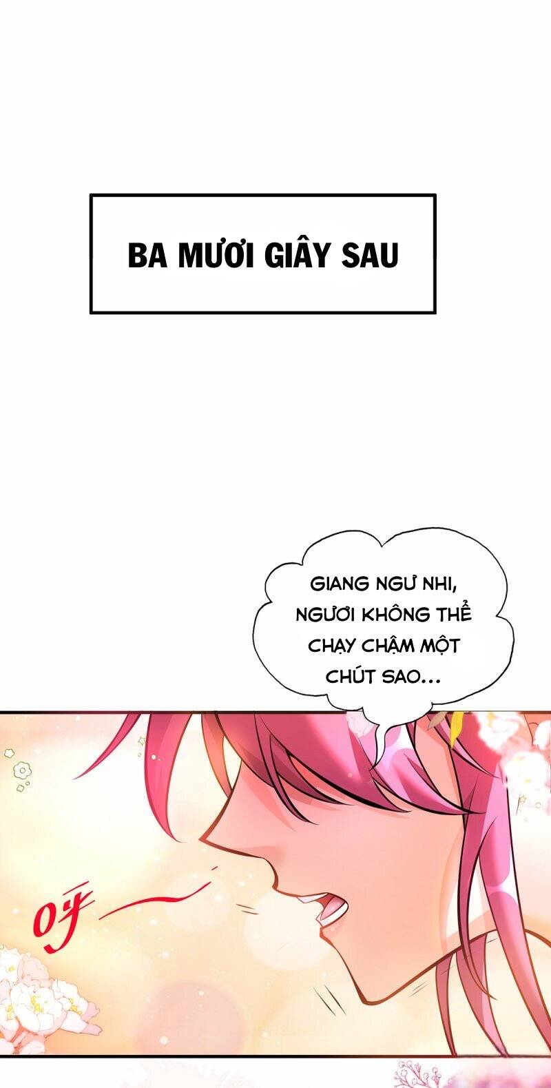 Nhất Chiêu Liền Vô Địch Tu Chân Giới chapter 49 - Trang 23