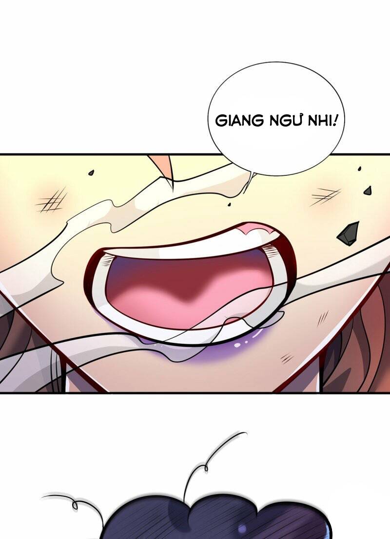 Nhất Chiêu Liền Vô Địch Tu Chân Giới chapter 49 - Trang 26