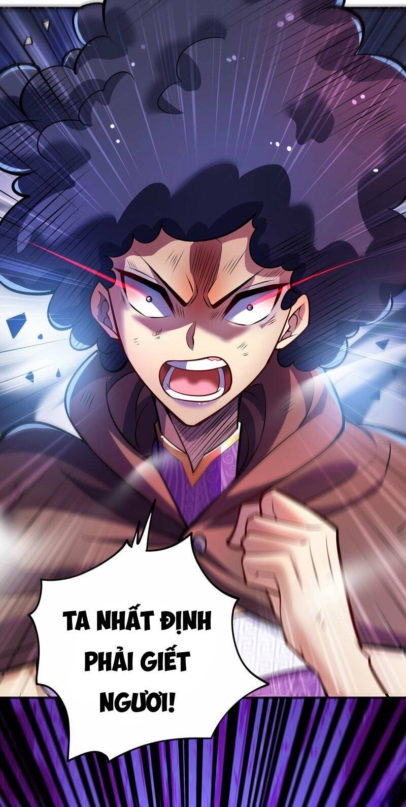 Nhất Chiêu Liền Vô Địch Tu Chân Giới chapter 49 - Trang 27