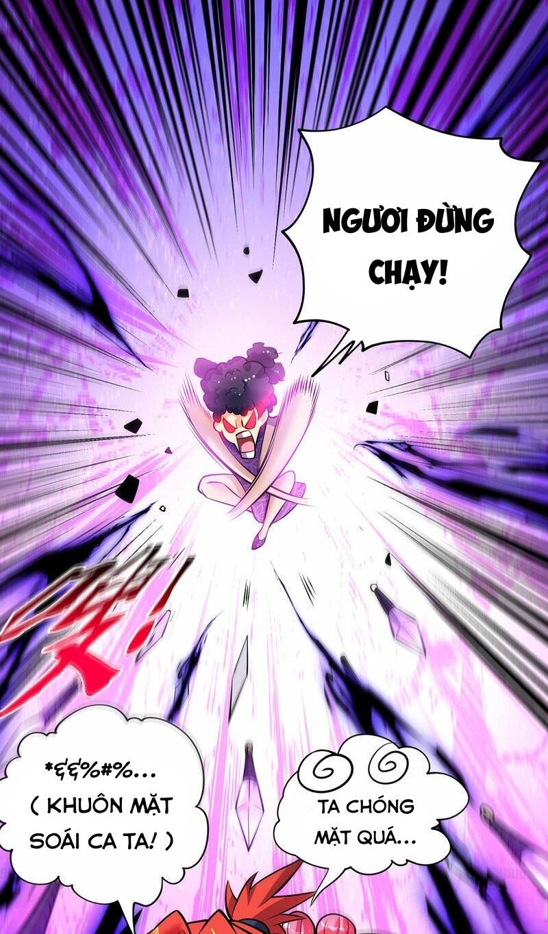 Nhất Chiêu Liền Vô Địch Tu Chân Giới chapter 49 - Trang 28