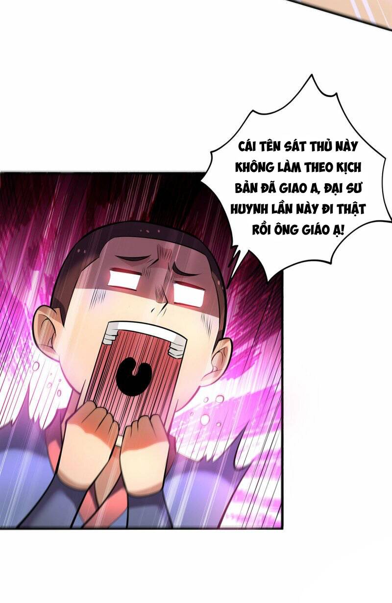 Nhất Chiêu Liền Vô Địch Tu Chân Giới chapter 49 - Trang 6