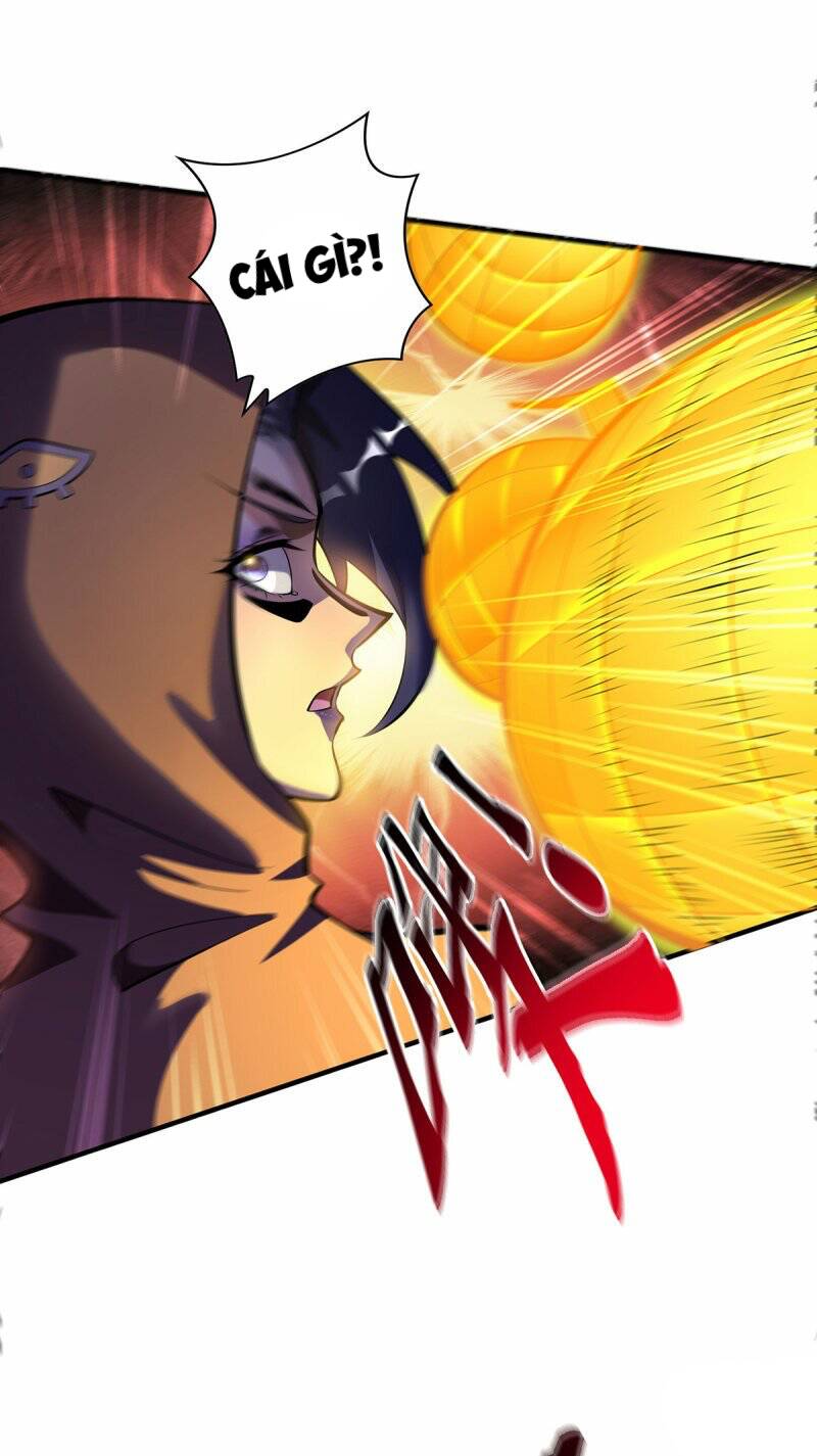 Nhất Chiêu Liền Vô Địch Tu Chân Giới chapter 49 - Trang 10