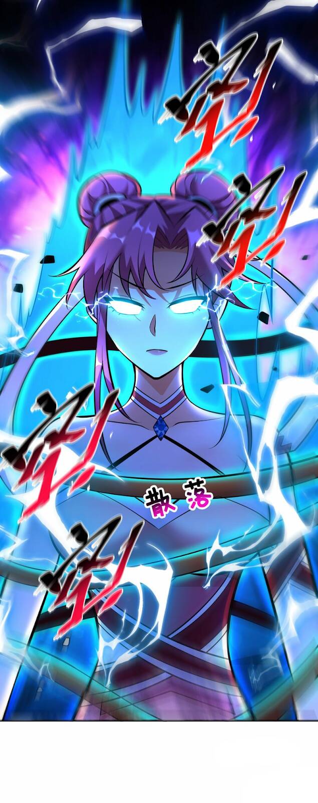 Nhất Chiêu Liền Vô Địch Tu Chân Giới chapter 50 - Trang 7