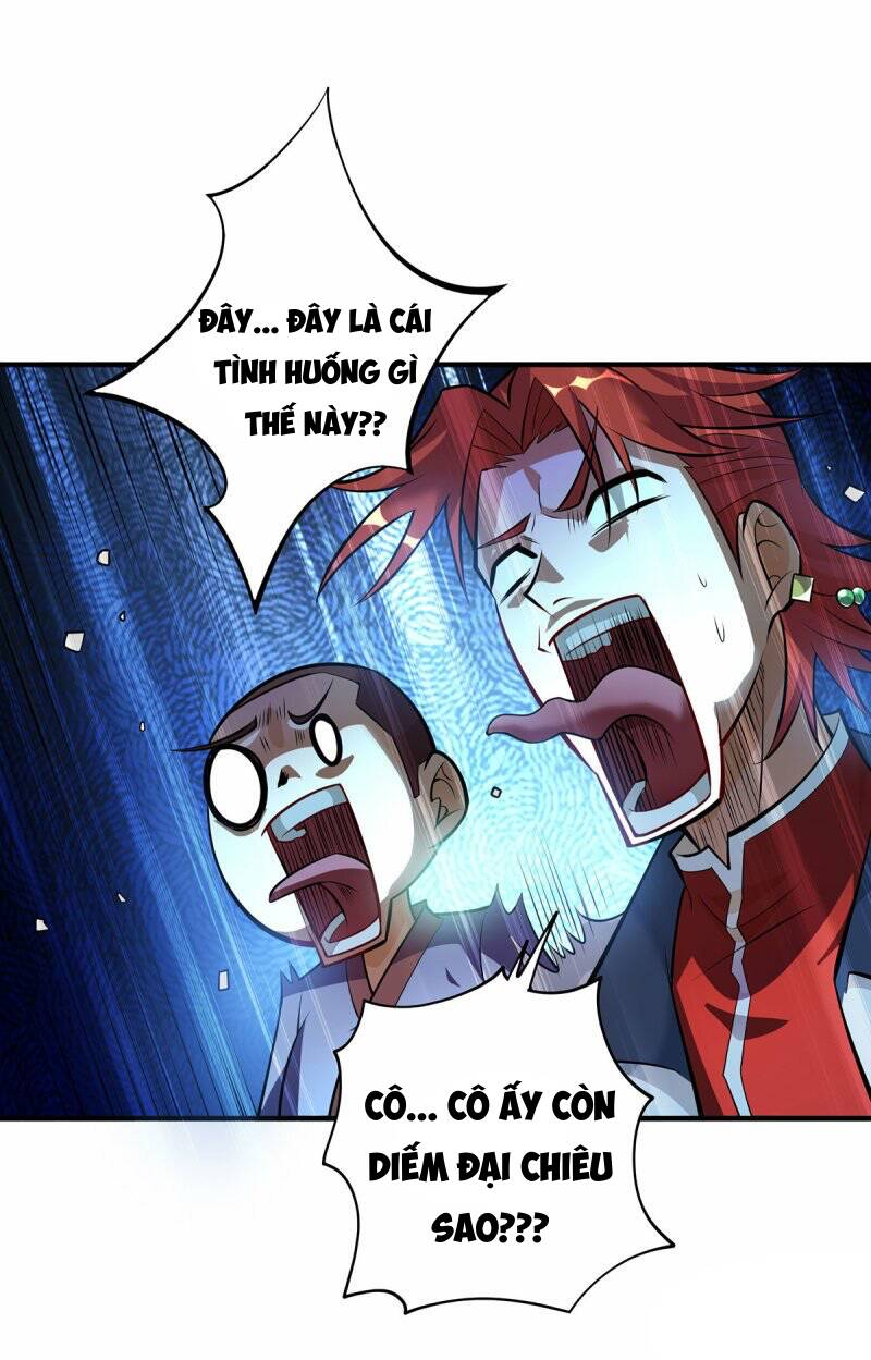 Nhất Chiêu Liền Vô Địch Tu Chân Giới chapter 50 - Trang 8