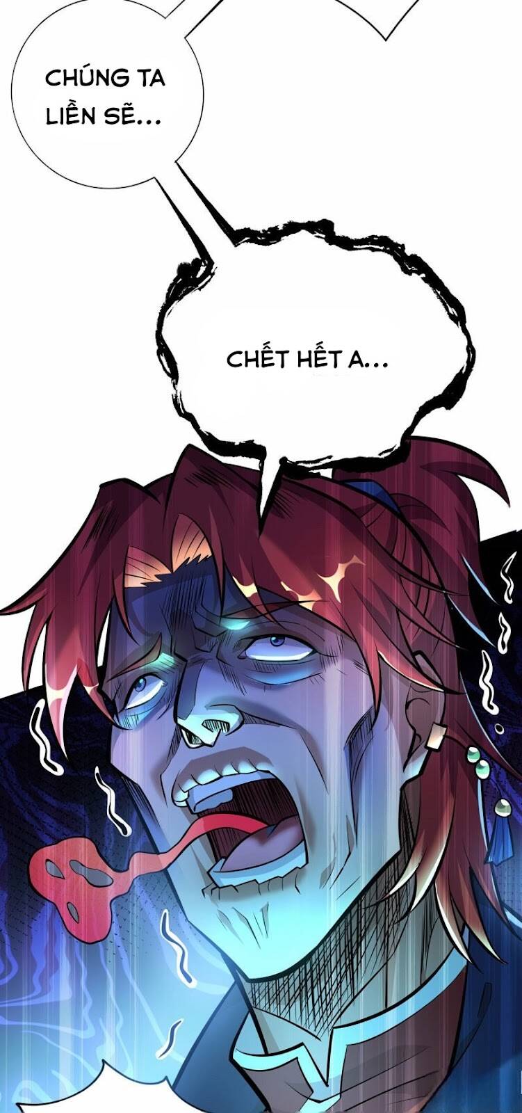 Nhất Chiêu Liền Vô Địch Tu Chân Giới chapter 51 - Trang 28