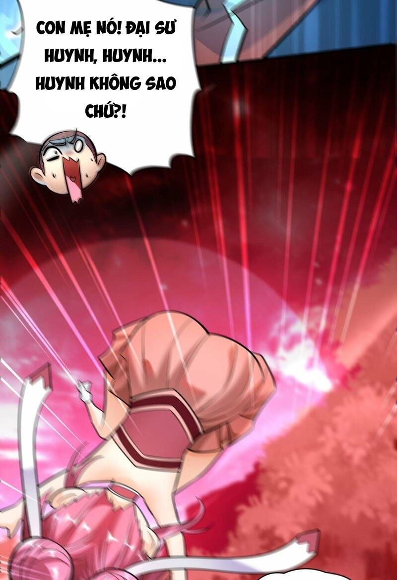 Nhất Chiêu Liền Vô Địch Tu Chân Giới chapter 51 - Trang 29