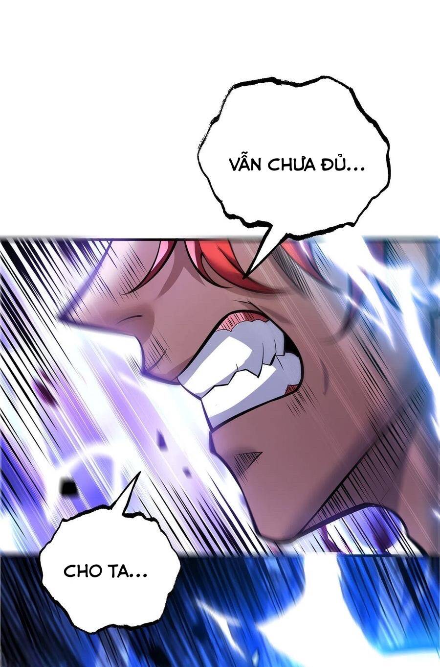 Nhất Chiêu Liền Vô Địch Tu Chân Giới chapter 51 - Trang 7