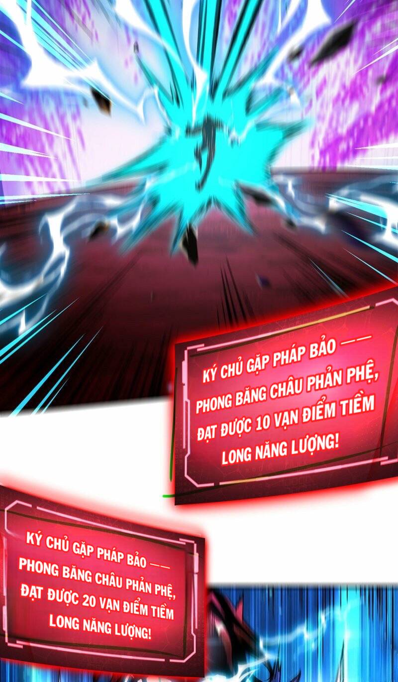 Nhất Chiêu Liền Vô Địch Tu Chân Giới chapter 51 - Trang 11