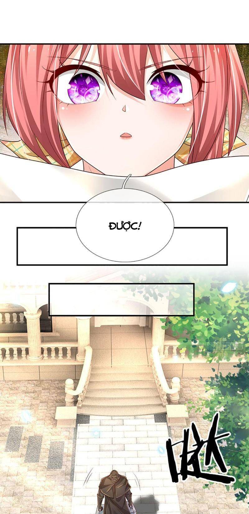 Luyện Thể Trăm Nghìn Tầng chapter 180 - Trang 19