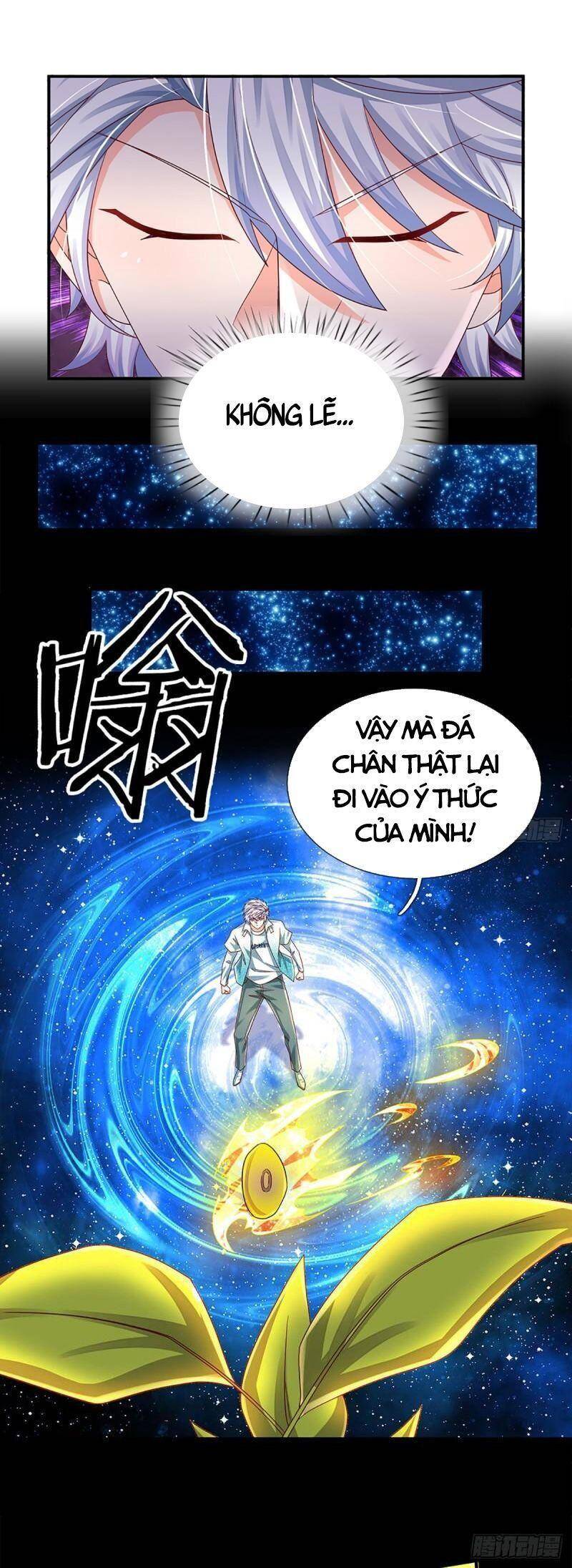 Luyện Thể Trăm Nghìn Tầng chapter 181 - Trang 25